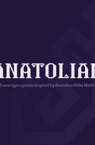 anatolian-ft